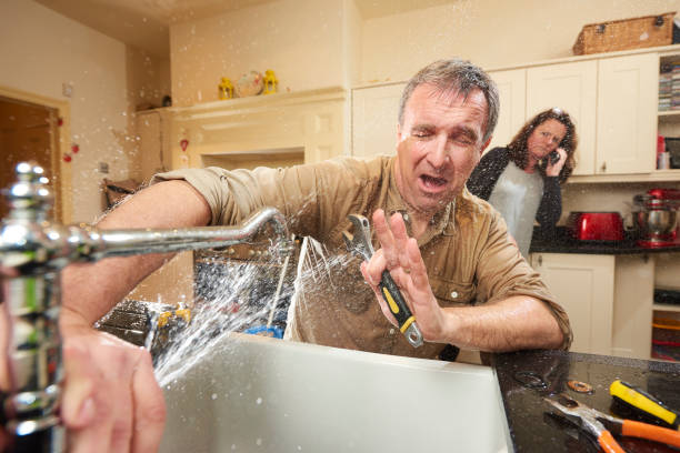 Best Ceiling water damage repair  in Salem, IL